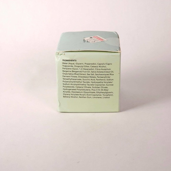 Rael Beauty Miracle Clear Barrier Cream for Acne-Prone Skin 1.8fl oz (53 ml) NEW - Picture 5 of 6